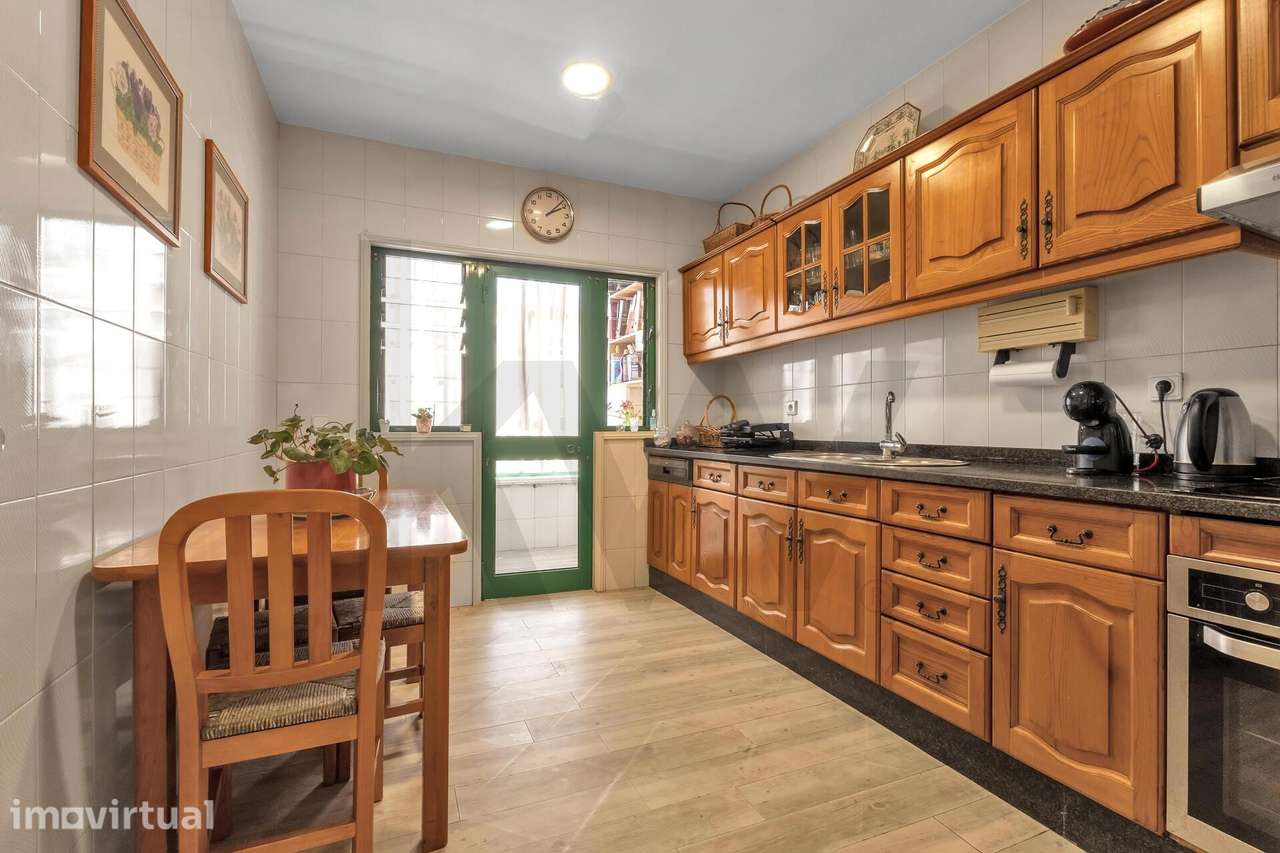 Apartamento T3 Canidelo | Vila Nova de Gaia - Grande imagem: 5/22