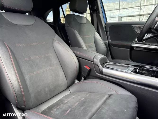 Mercedes-Benz GLA 250 e - 14