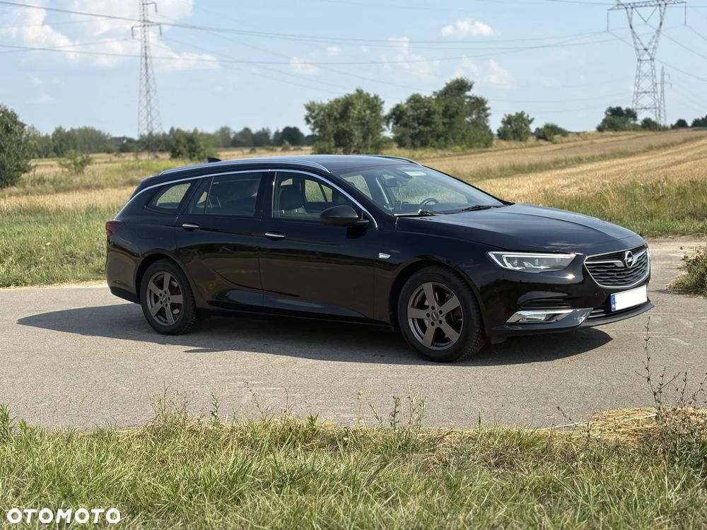Opel Insignia 2.0 Ultimate - 9