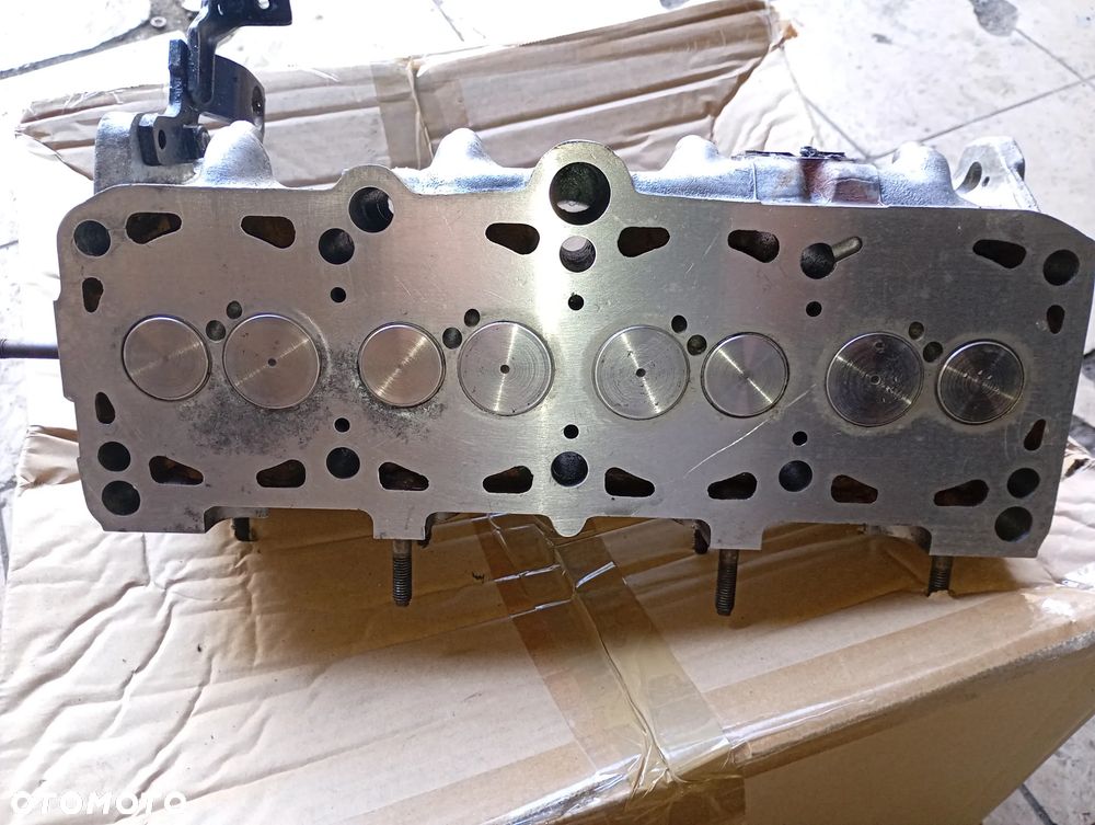 Glowica 1.9tdi 110km 028103373N po regeneracji - 1