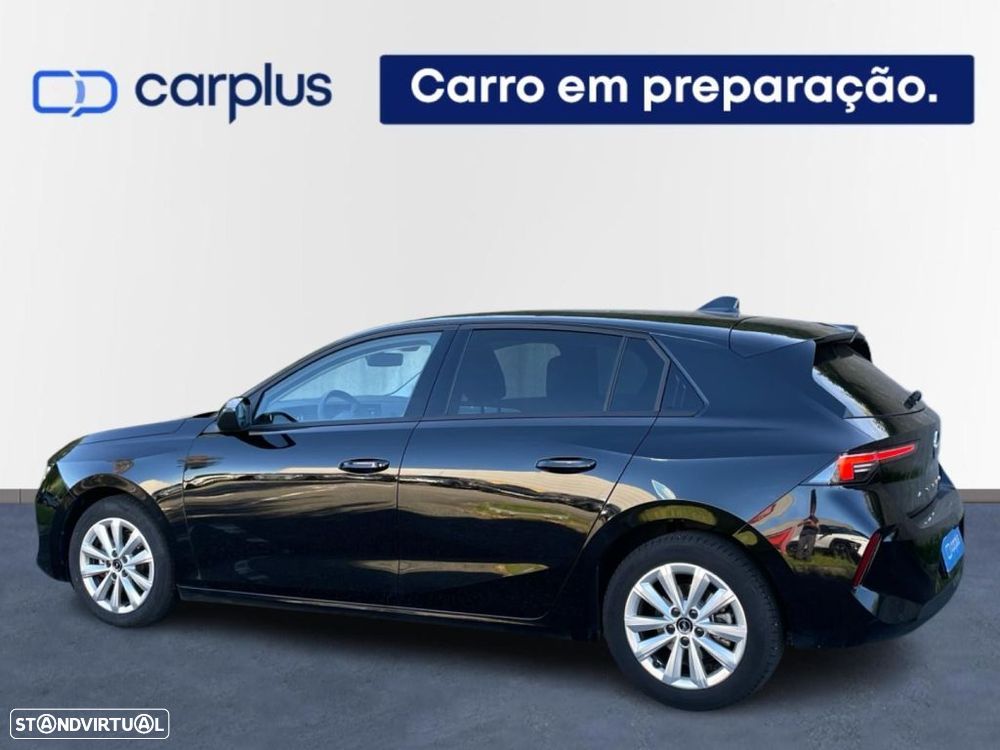 Opel Astra 1.2 T Business - 2