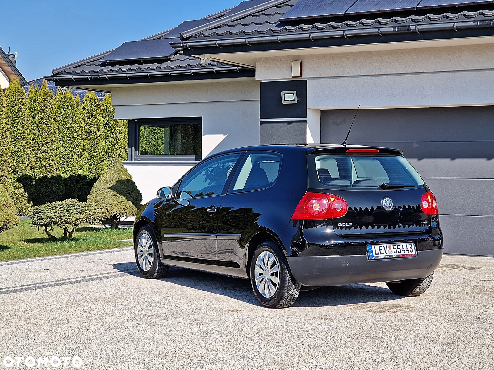 Volkswagen Golf 1.4 Team - 18