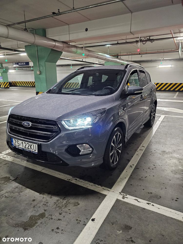 Ford Kuga 1.5 EcoBoost FWD Titanium ASS GPF - 1