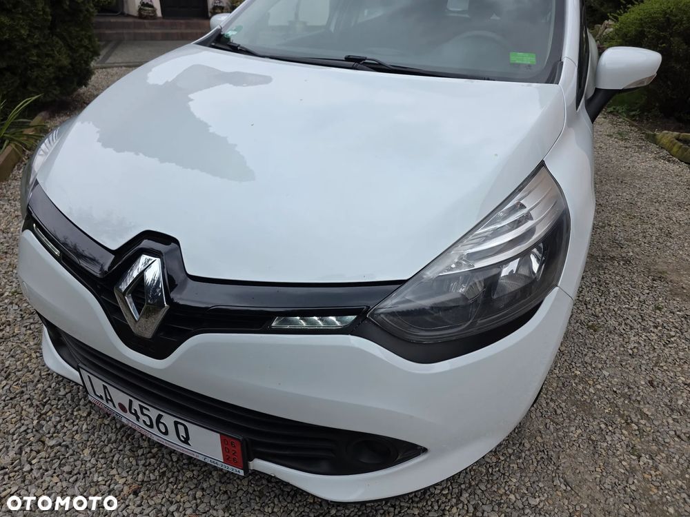Renault Clio 1.2 16V Pack Dynamique - 5