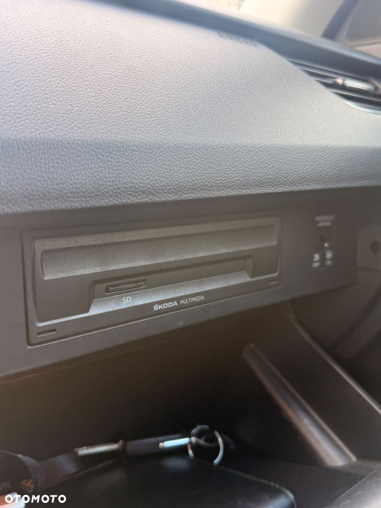 Skoda Octavia 2.0 TDI Drive - 18