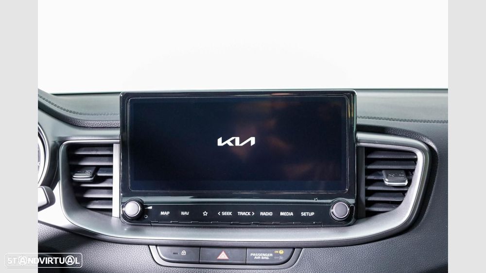 Kia XCeed 1.0 T-GDI Dynamic - 16
