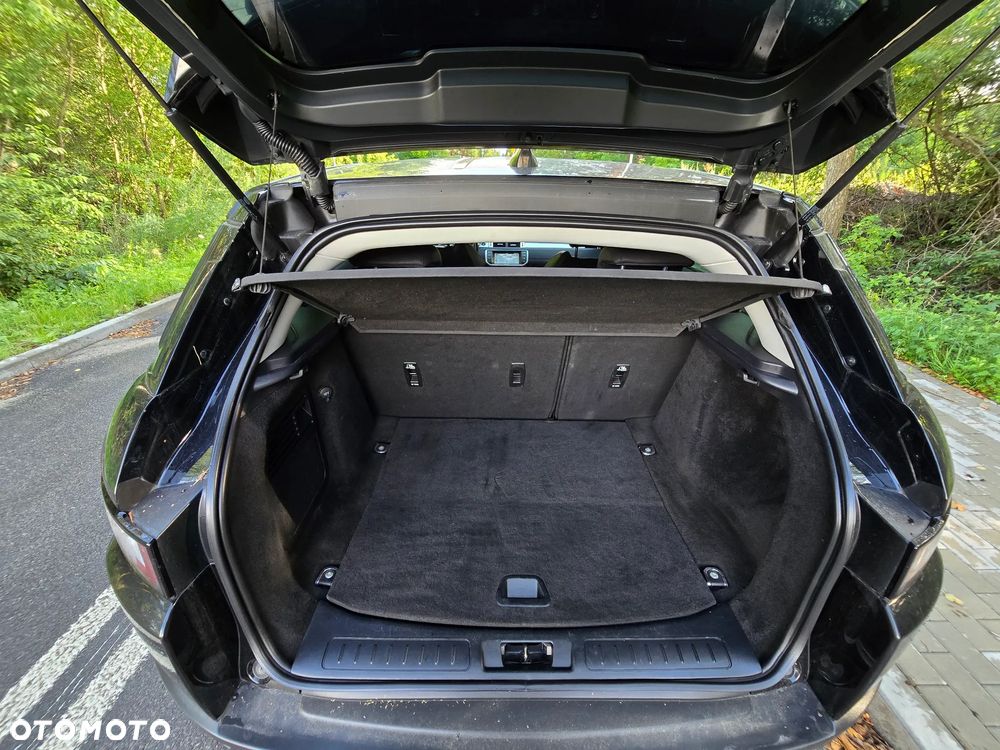 Land Rover Range Rover Evoque TD4 HSE - 27