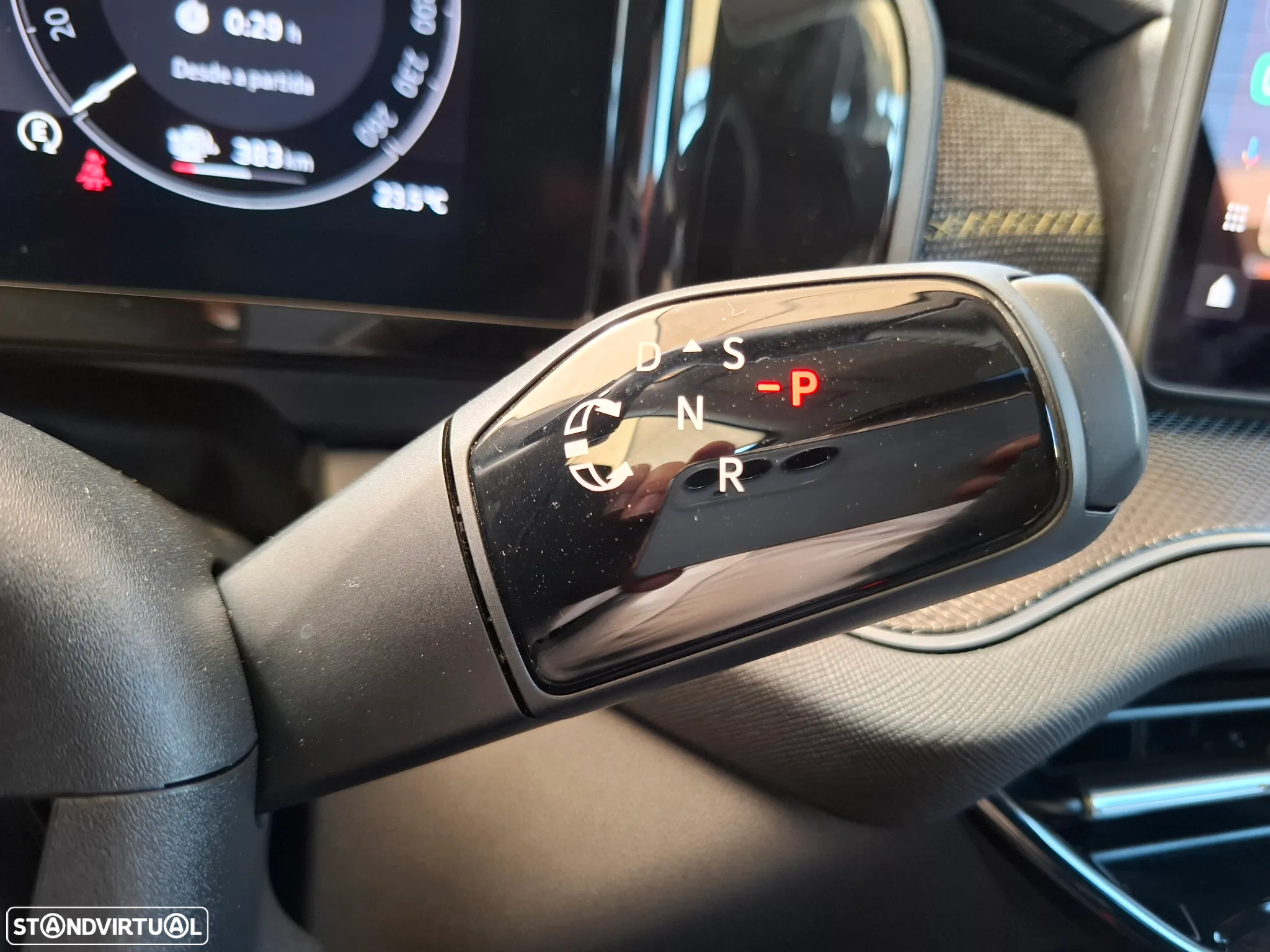 Skoda Kodiaq 1.5 TSI iV Selection DSG - 42