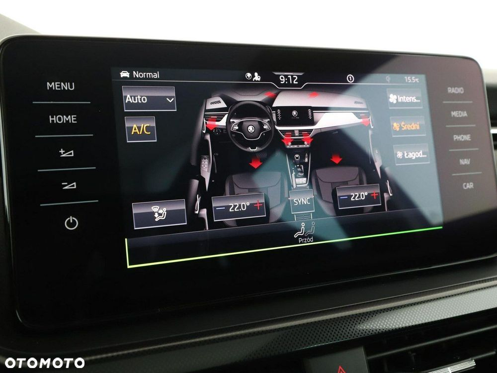 Skoda Kamiq 1.5 TSI Style DSG - 29