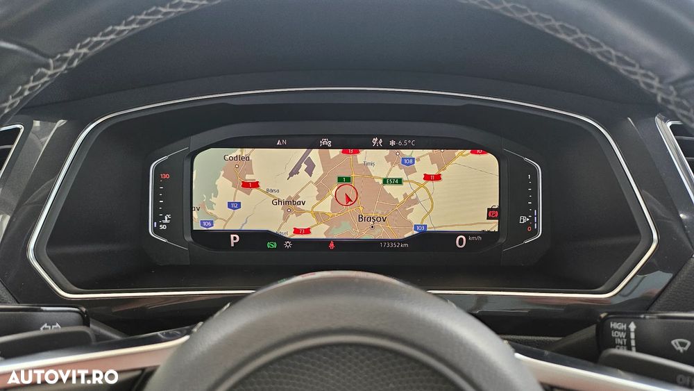 Volkswagen Tiguan 2.0 TDI SCR (BlueMotion Technology) DSG Highline - 23