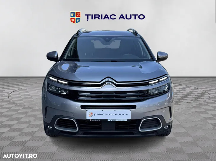 Citroën C5 Aircross 1.6 PHeV FWD 225 EAT8 Shine - 9