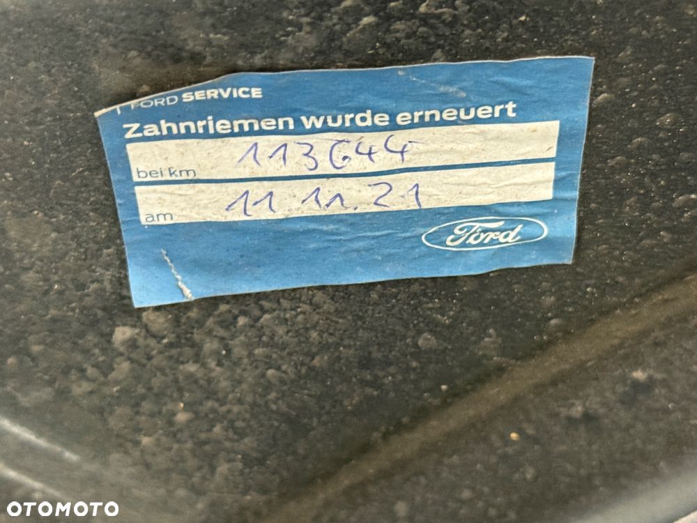 Ford Mondeo 2.0 TDCi Titanium 4WD - 33