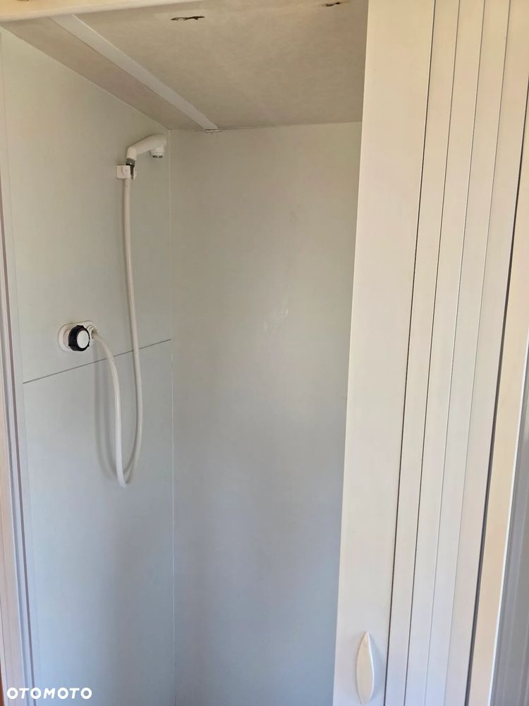 KNAUS 750 XXL SUDWIND 7-8osób mover namiot - 13