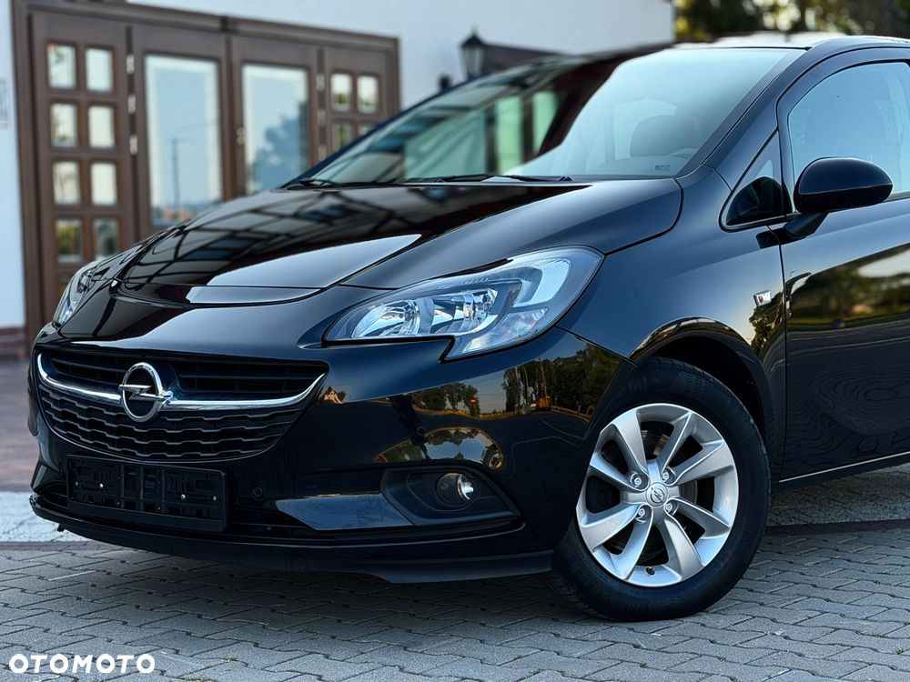 Opel Corsa 1.4 16V Active - 7