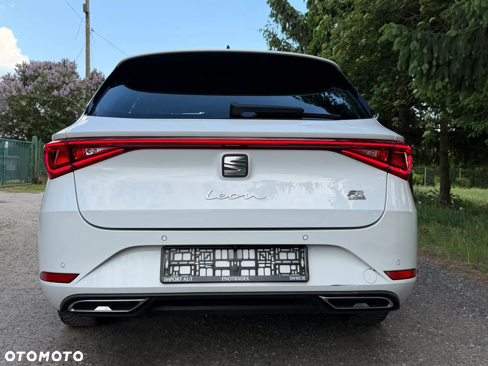 Seat Leon - 25