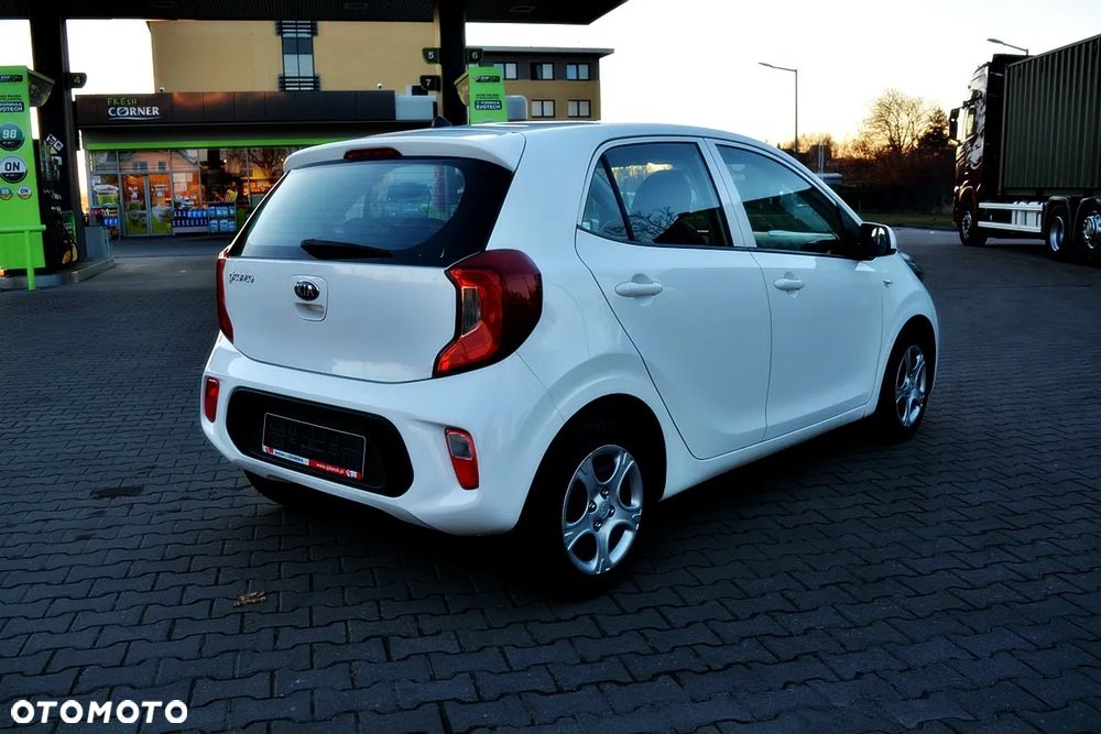 Kia Picanto 1.0 Attract - 3