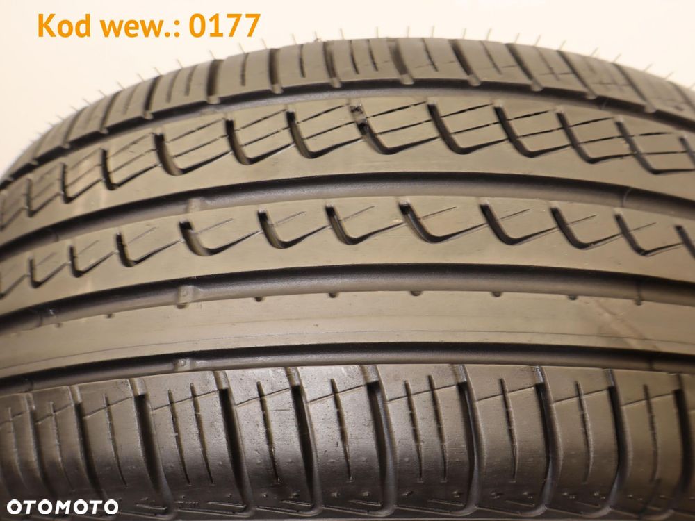 Pirelli P7 - 225/45 R17 - 8
