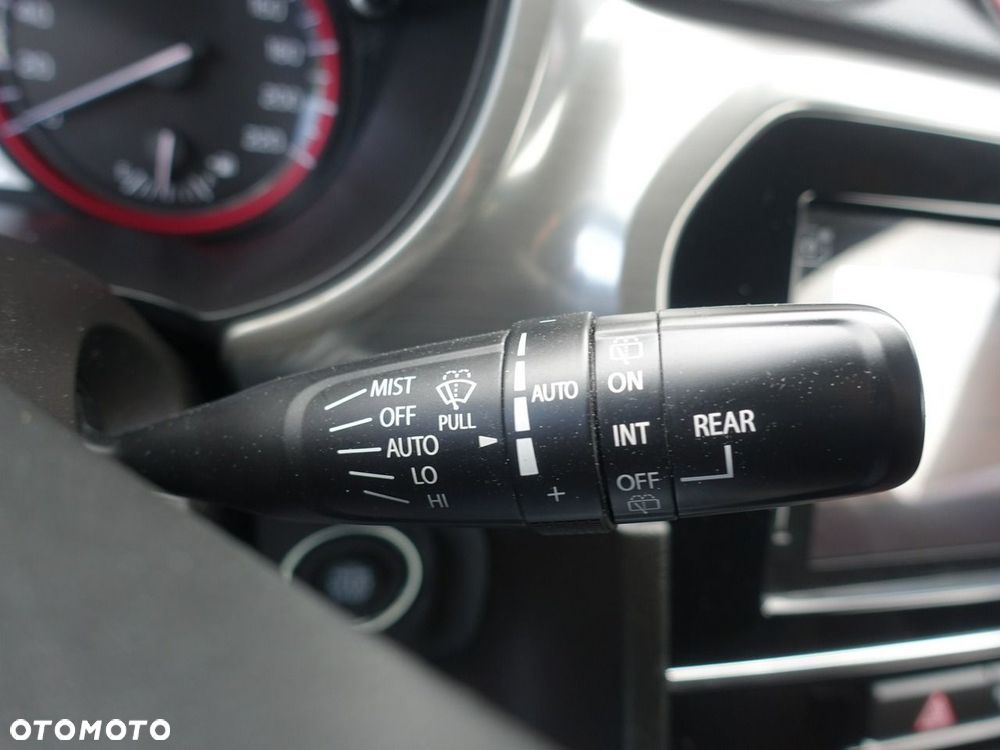 Suzuki Vitara 1.4 Boosterjet XLED 4WD - 22