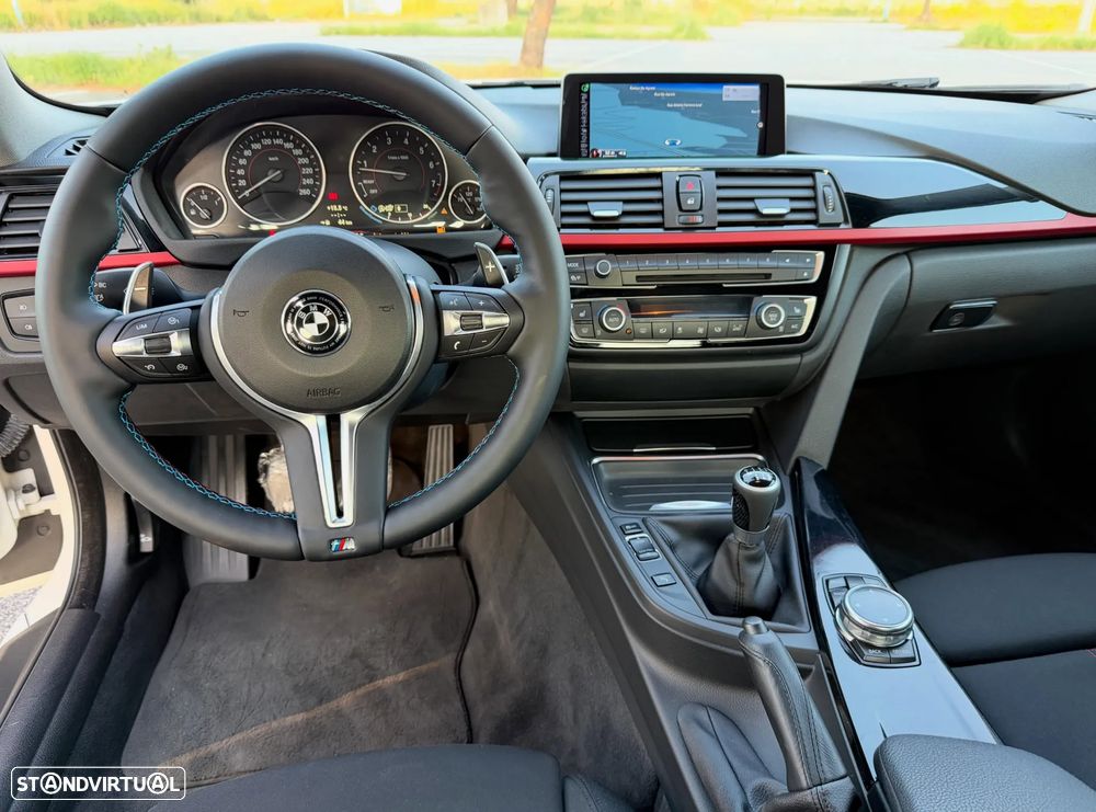 BMW 420 i M Sport - 6