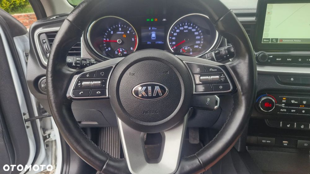 Kia Ceed 1.6 CRDi Edition 7 - 18