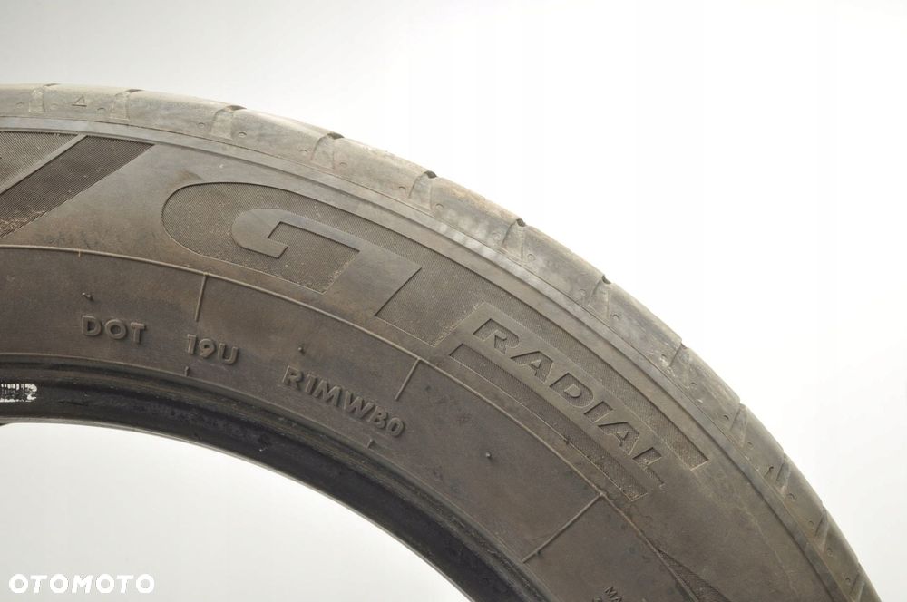 2X OPONA OPONY GT RADIAL FE2 225/55 R17 22R - 7