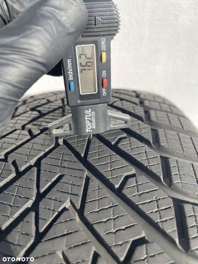 OPONY 235/50/20 104V PIRELLI WINTER SCORPION 2 - 7