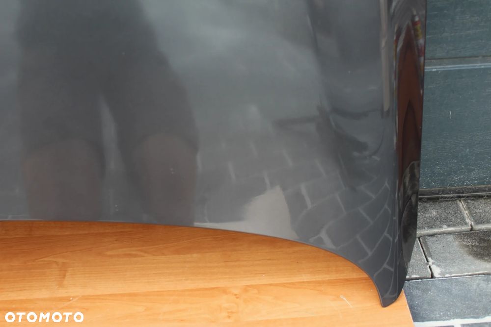 MASKA POKRYWA SILNIKA OPEL INSIGNIA A Z177 BARDZO ŁADNA - 10