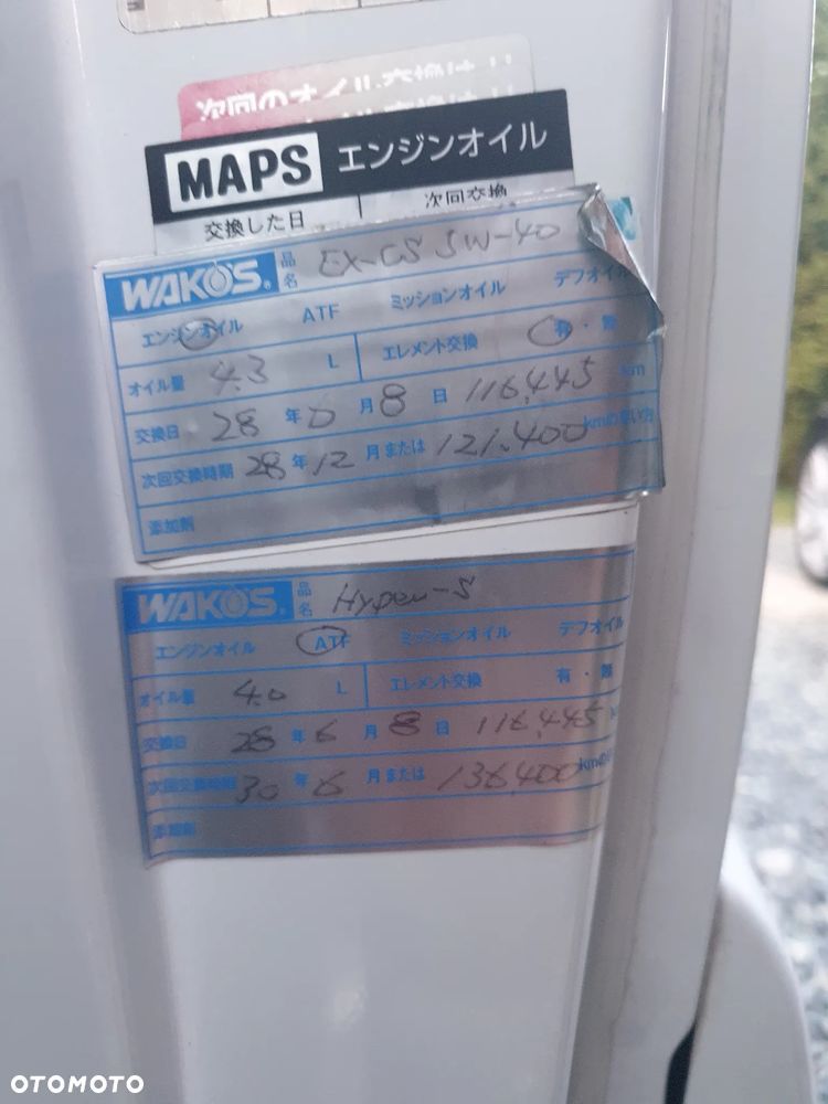 Chevrolet Astro - 29