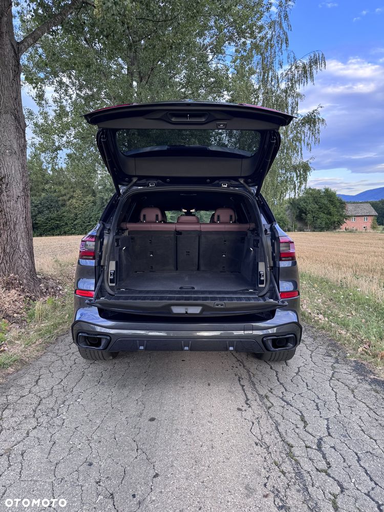 BMW X5 xDrive30d mHEV sport - 32