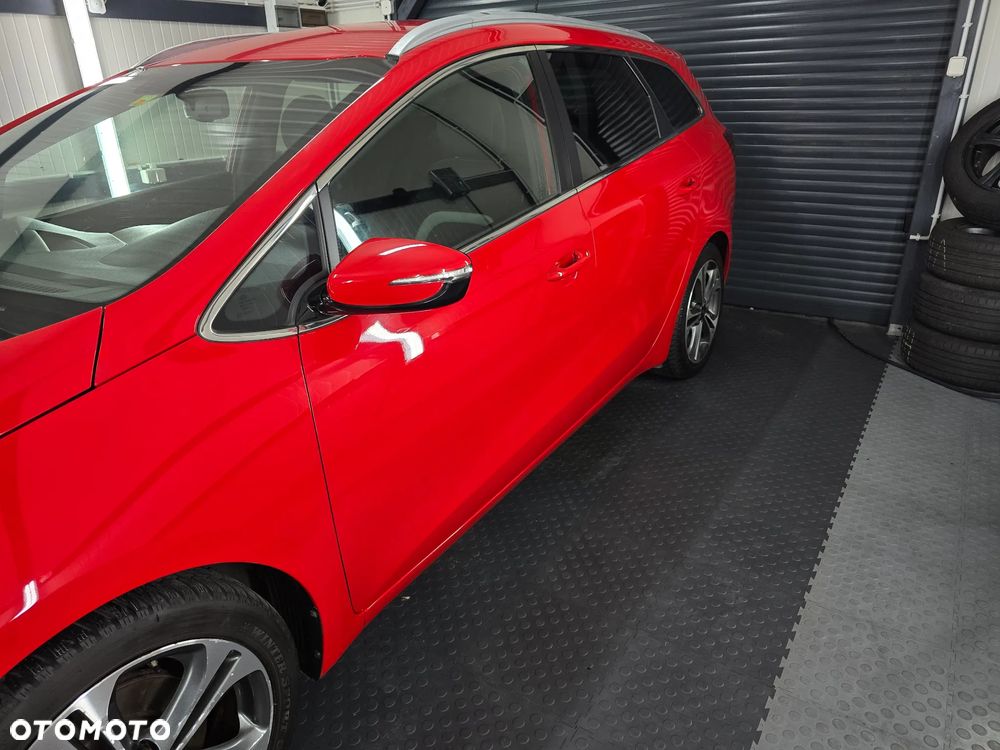Kia Ceed 1.0 T-GDI ISG GT Line - 12
