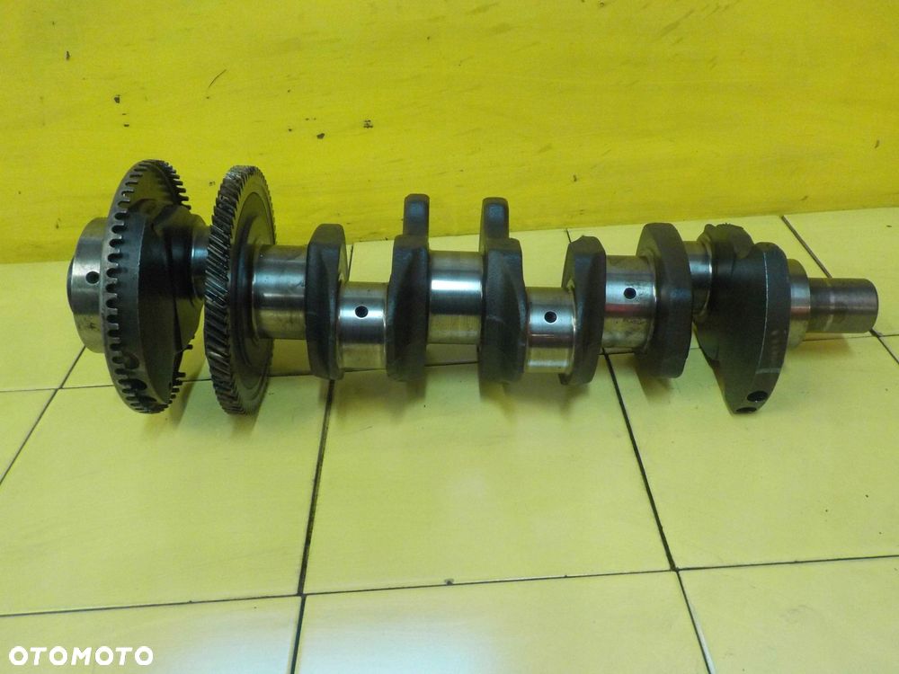 VOYAGER 2.8 CRD 06r 150KM VM28C wal korbowy nominalny 2101F - 1