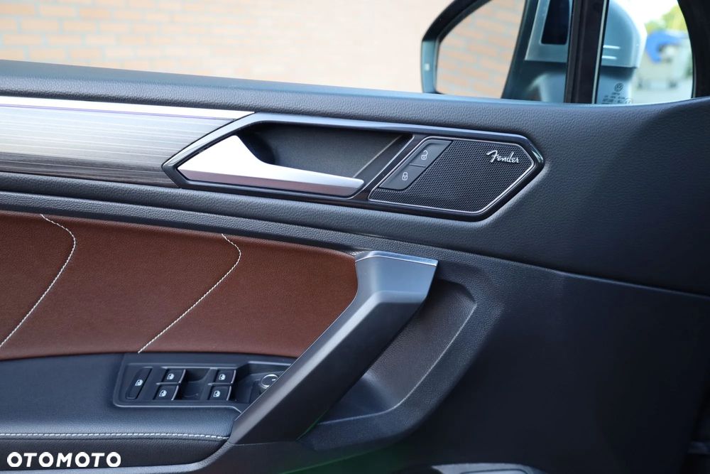 Volkswagen Tiguan Allspace 2.0 TSI OPF 4Motion DSG R-Line - 7