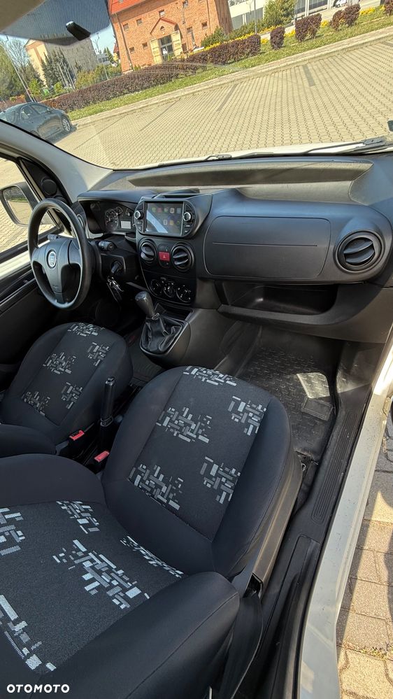 Fiat Fiorino - 9