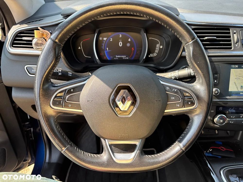 Renault Kadjar 1.5 dCi Energy Intens EDC - 23