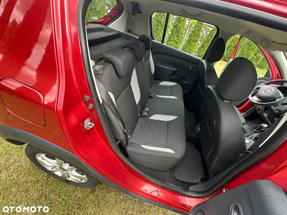 Dacia Sandero TCe 90 S&S Laureate - 15
