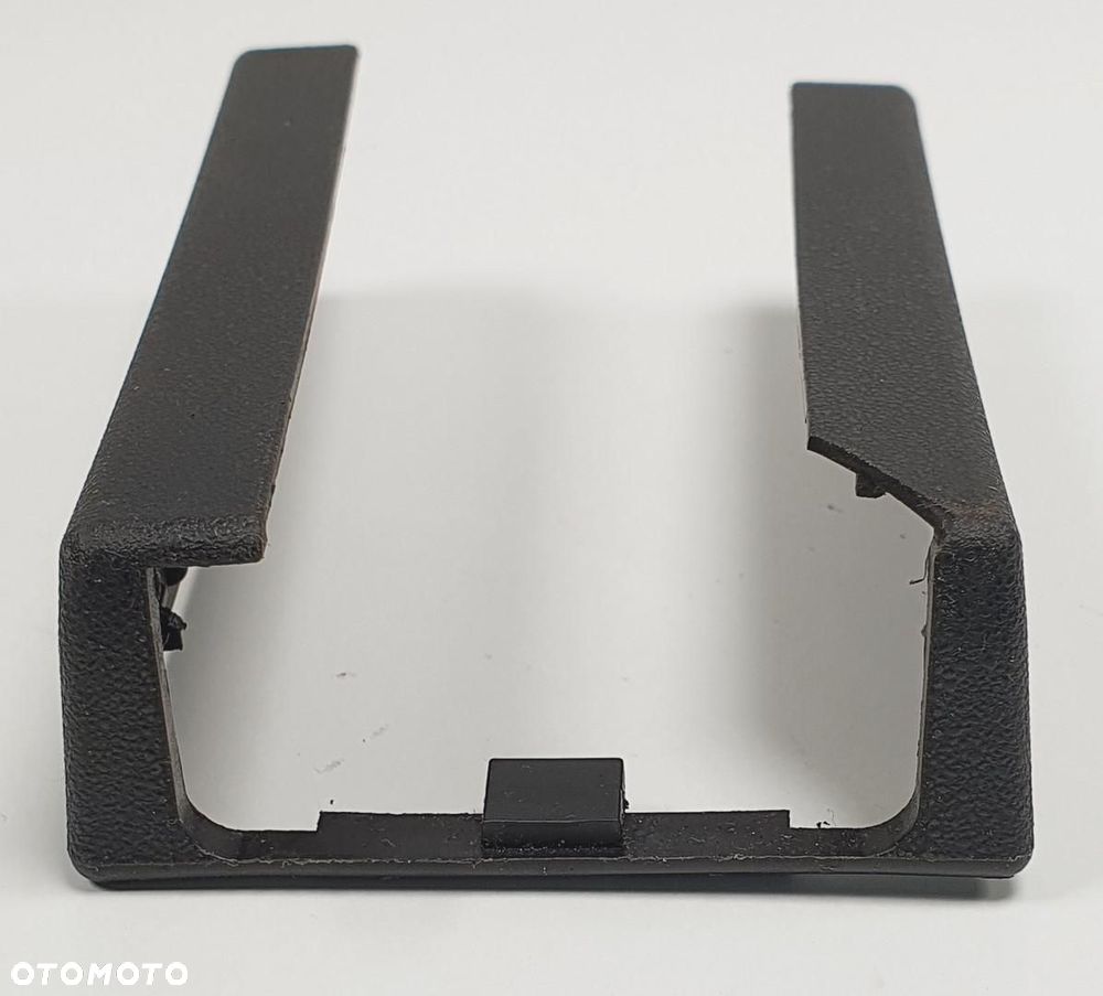 OSŁONA SZYNY FOTELA LEWY PRZÓD MAZDA RX-8 - 1