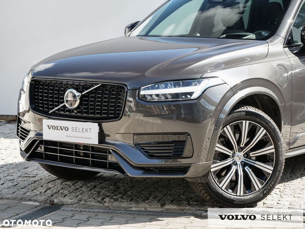 Volvo XC 90 - 10