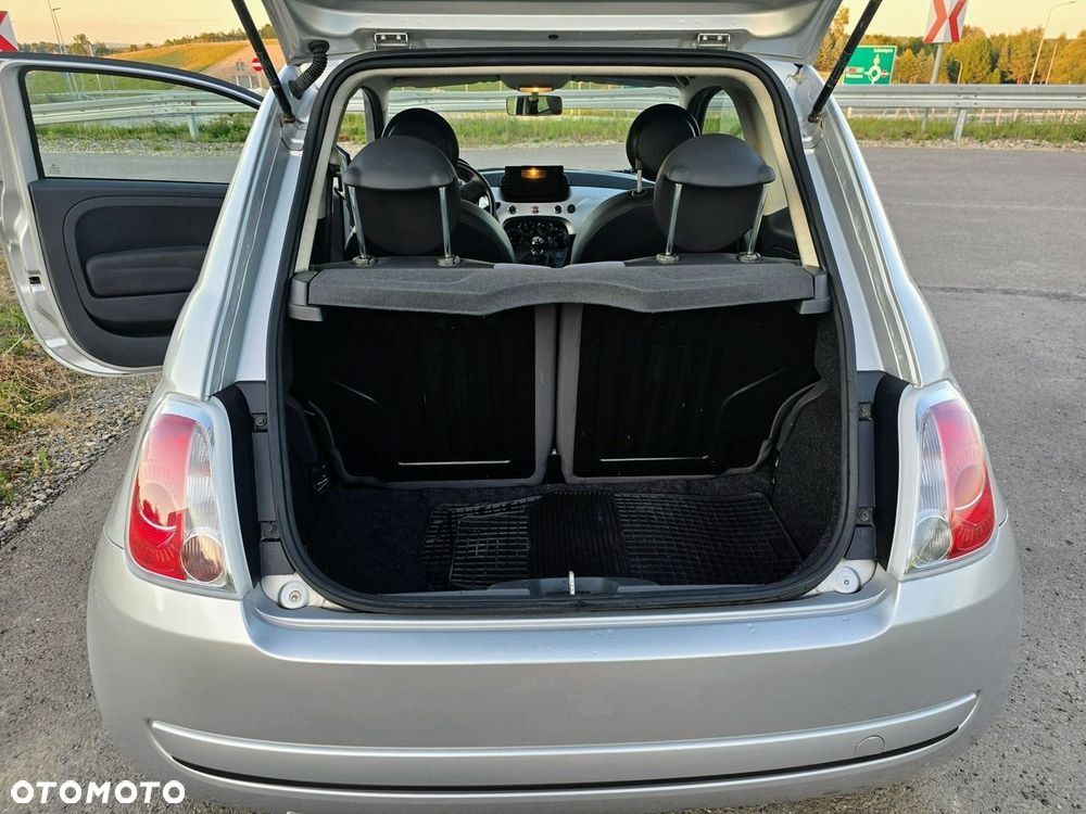 Fiat 500 - 28