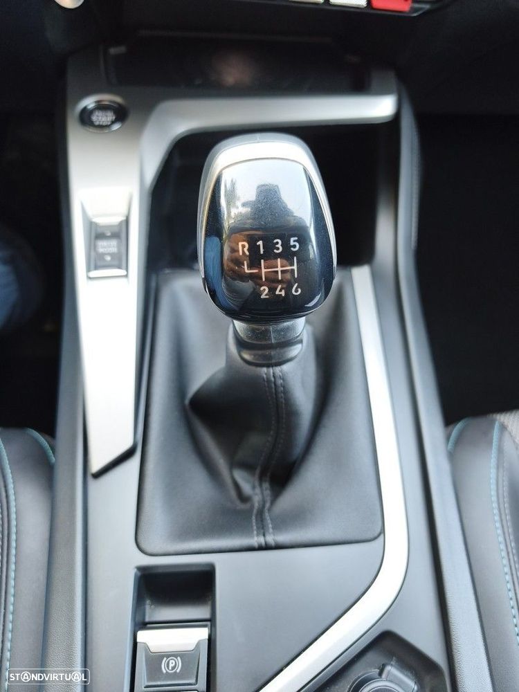 Peugeot 308 PureTech 130 Allure - 9