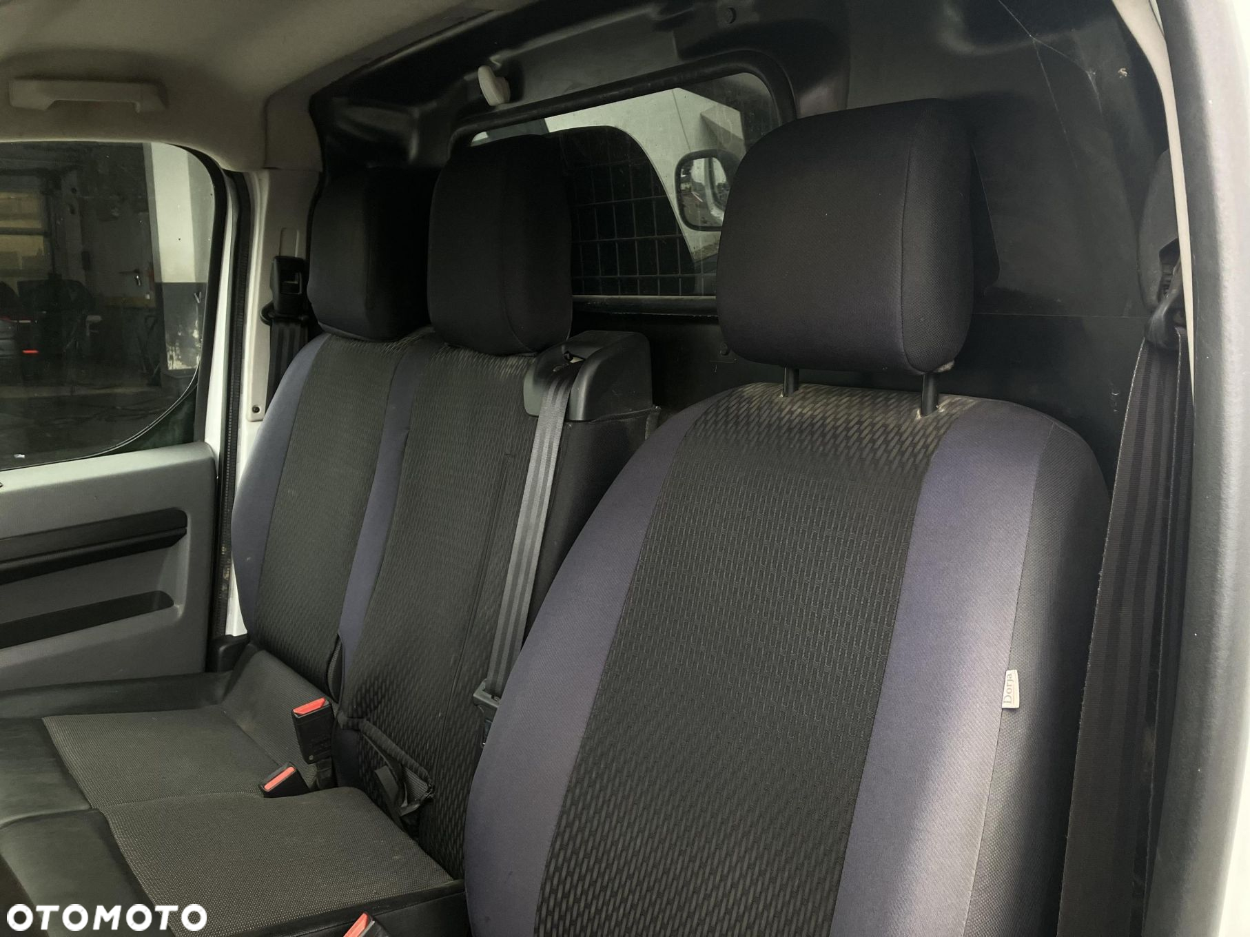 Toyota proace - 11