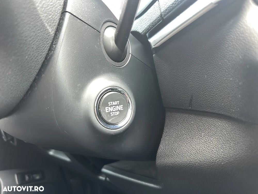 Skoda Karoq 1.5 TSI DSG Style - 31