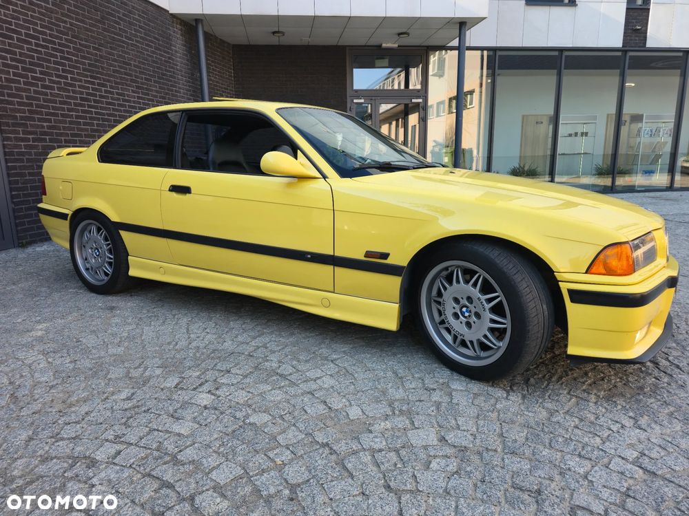 BMW M3 - 7