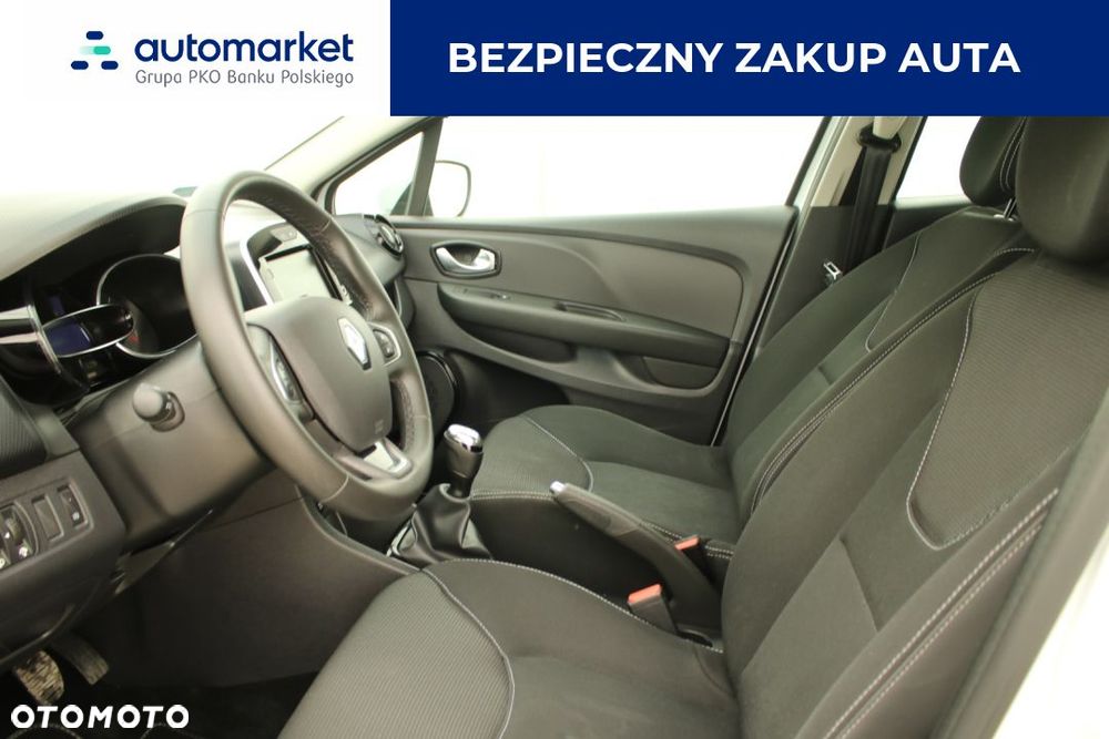 Renault Clio 0.9 Energy TCe Alize - 7