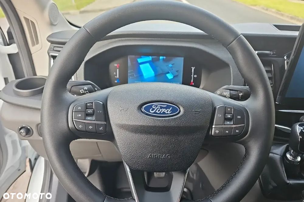 Ford Transit L4H3 - 14