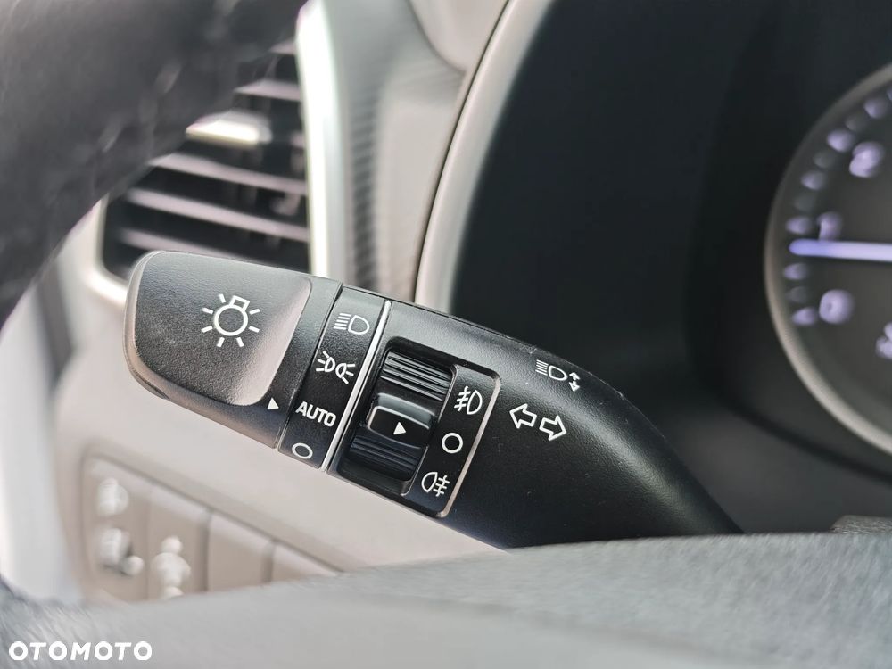 Hyundai Tucson 1.6 GDi Comfort 2WD - 36