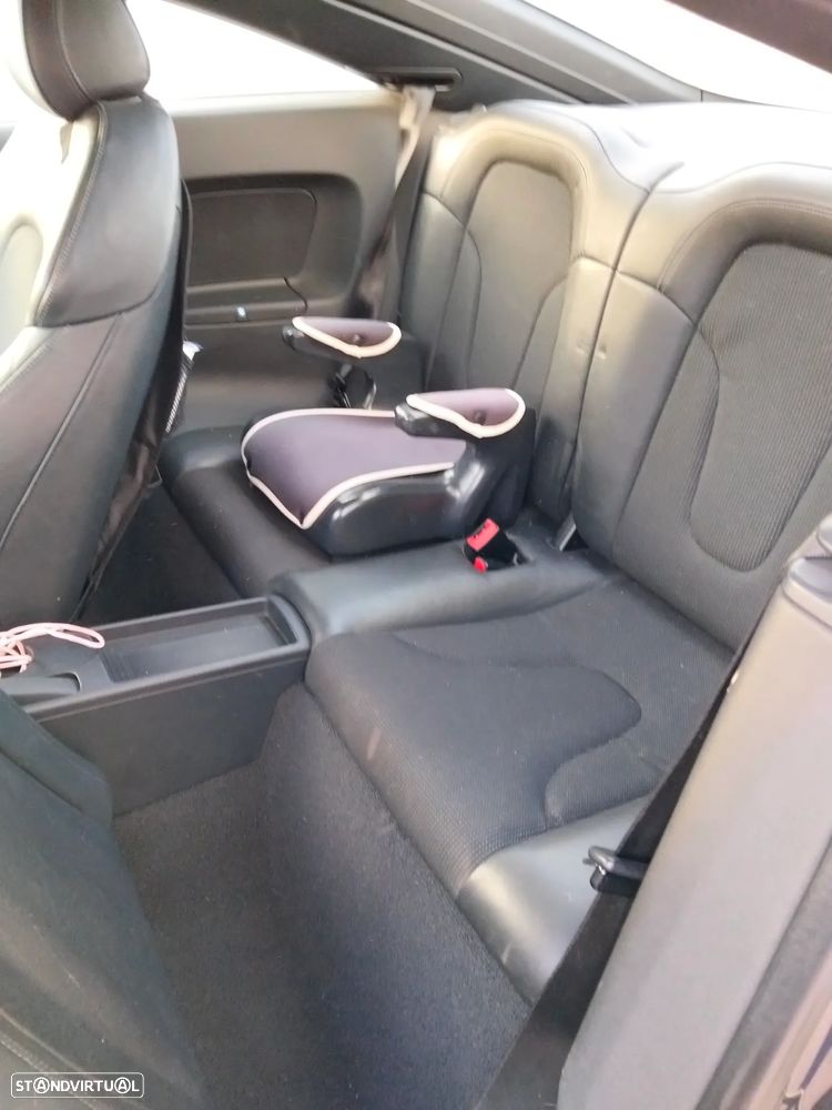 Audi TT Coupé 1.8 TFSI S-line - 9