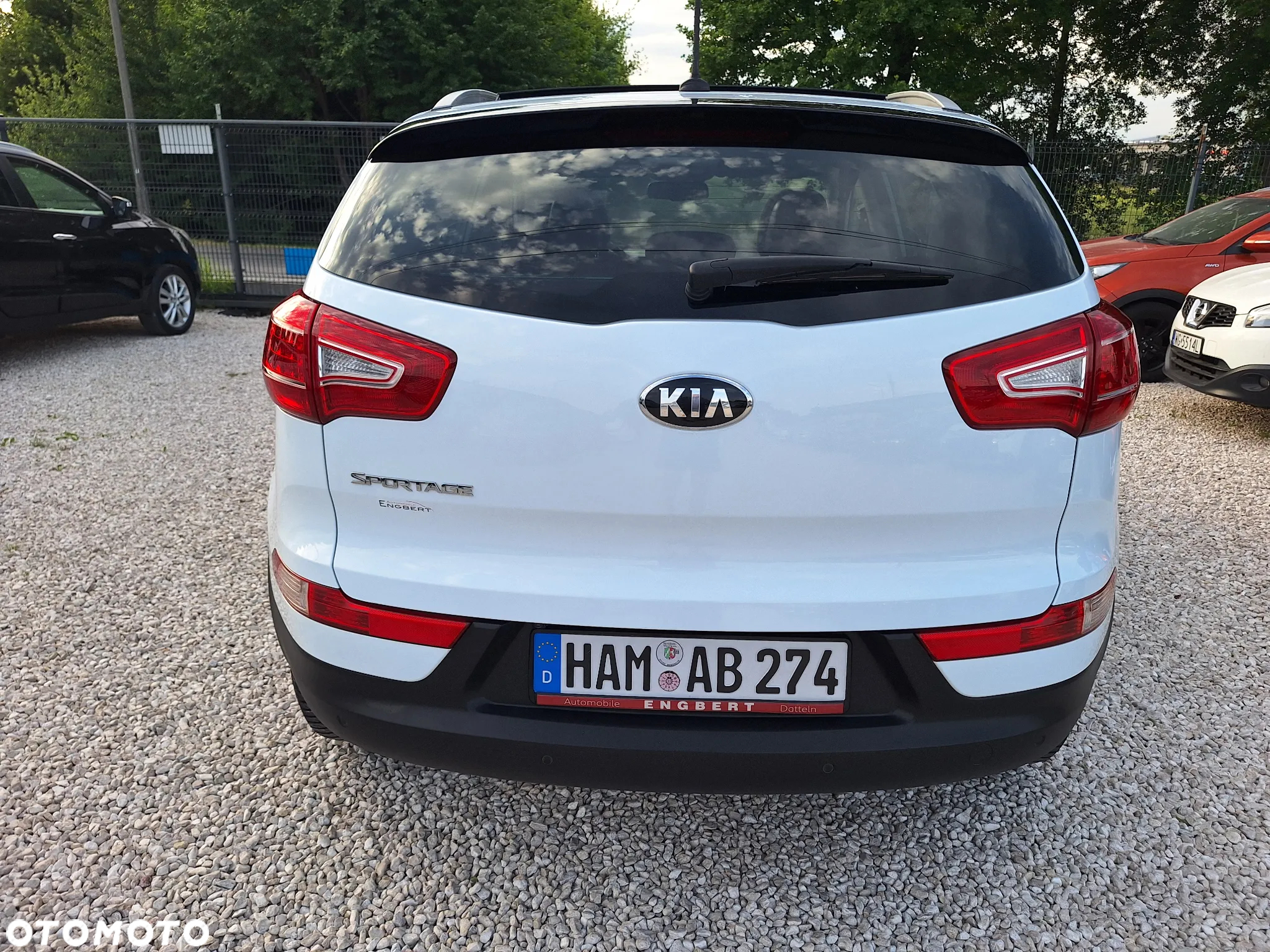 Kia Sportage 1.6 GDI Business Line 2WD - 13