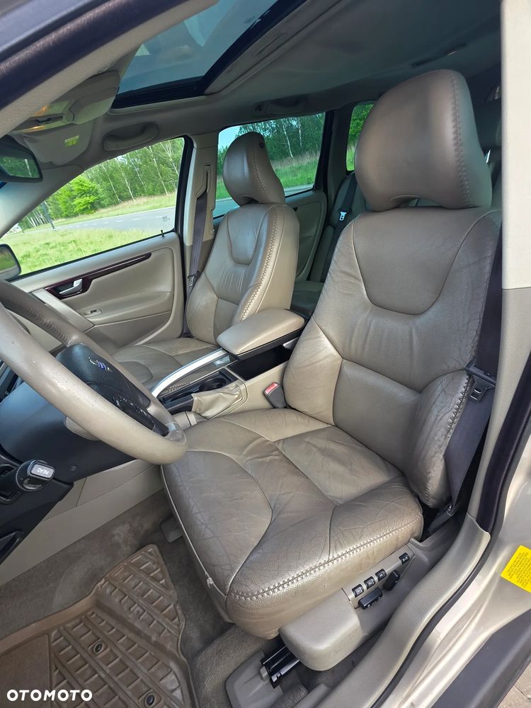 Volvo XC 70 - 20