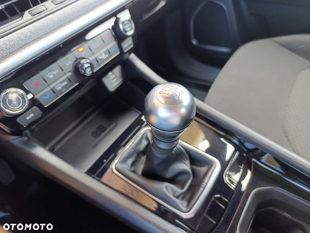 Jeep Compass 1.3 TMair Longitude FWD S&S - 30