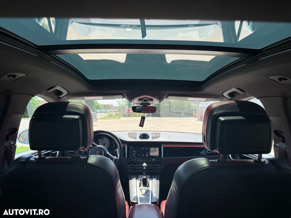 Porsche Macan S PDK - 21